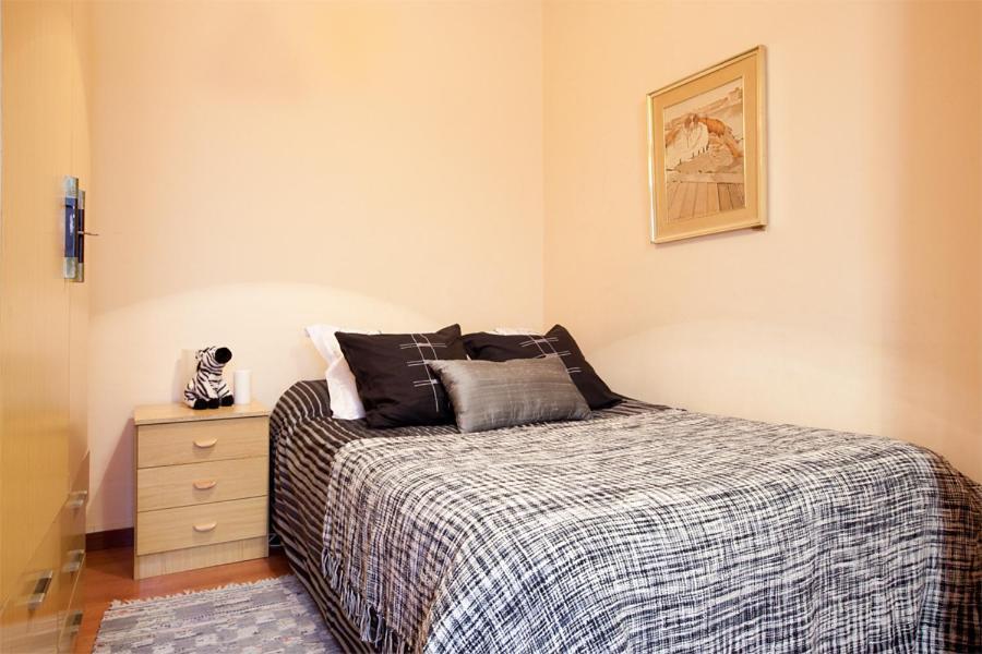 Esquirol Appartement Barcelona